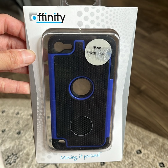 Ipod 5/6 generation case - Picture 3 of 4